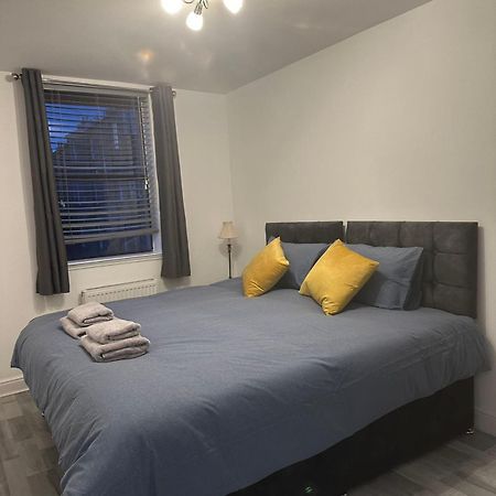 Edinburgh Lauriston 4 Bedroom 7 Beds Duplex מראה חיצוני תמונה