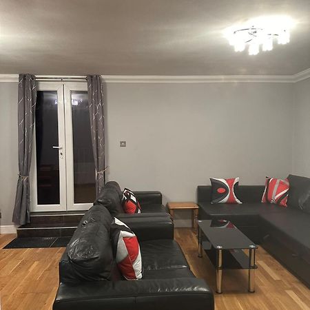 Edinburgh Lauriston 4 Bedroom 7 Beds Duplex מראה חיצוני תמונה