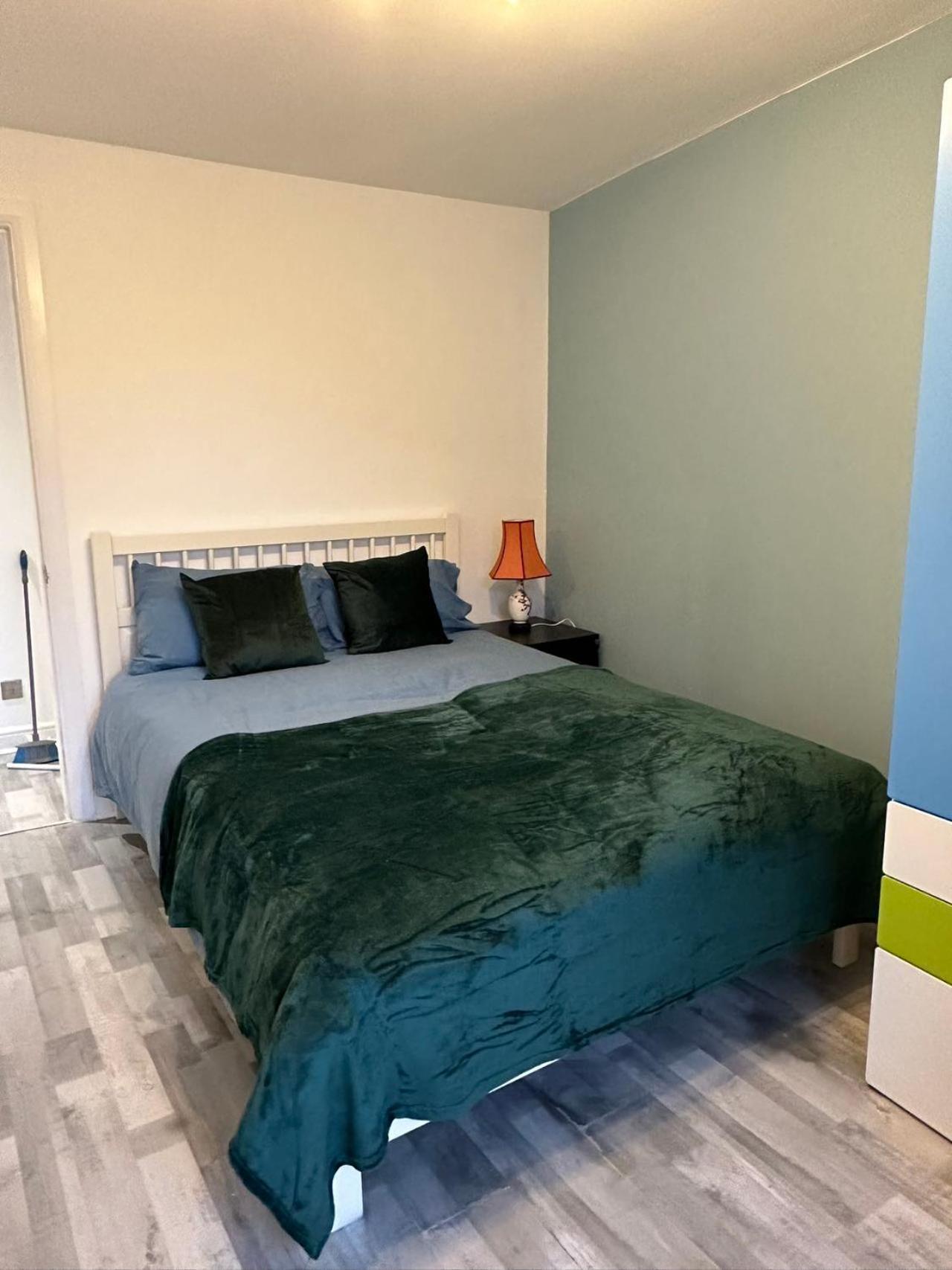 Edinburgh Lauriston 4 Bedroom 7 Beds Duplex מראה חיצוני תמונה