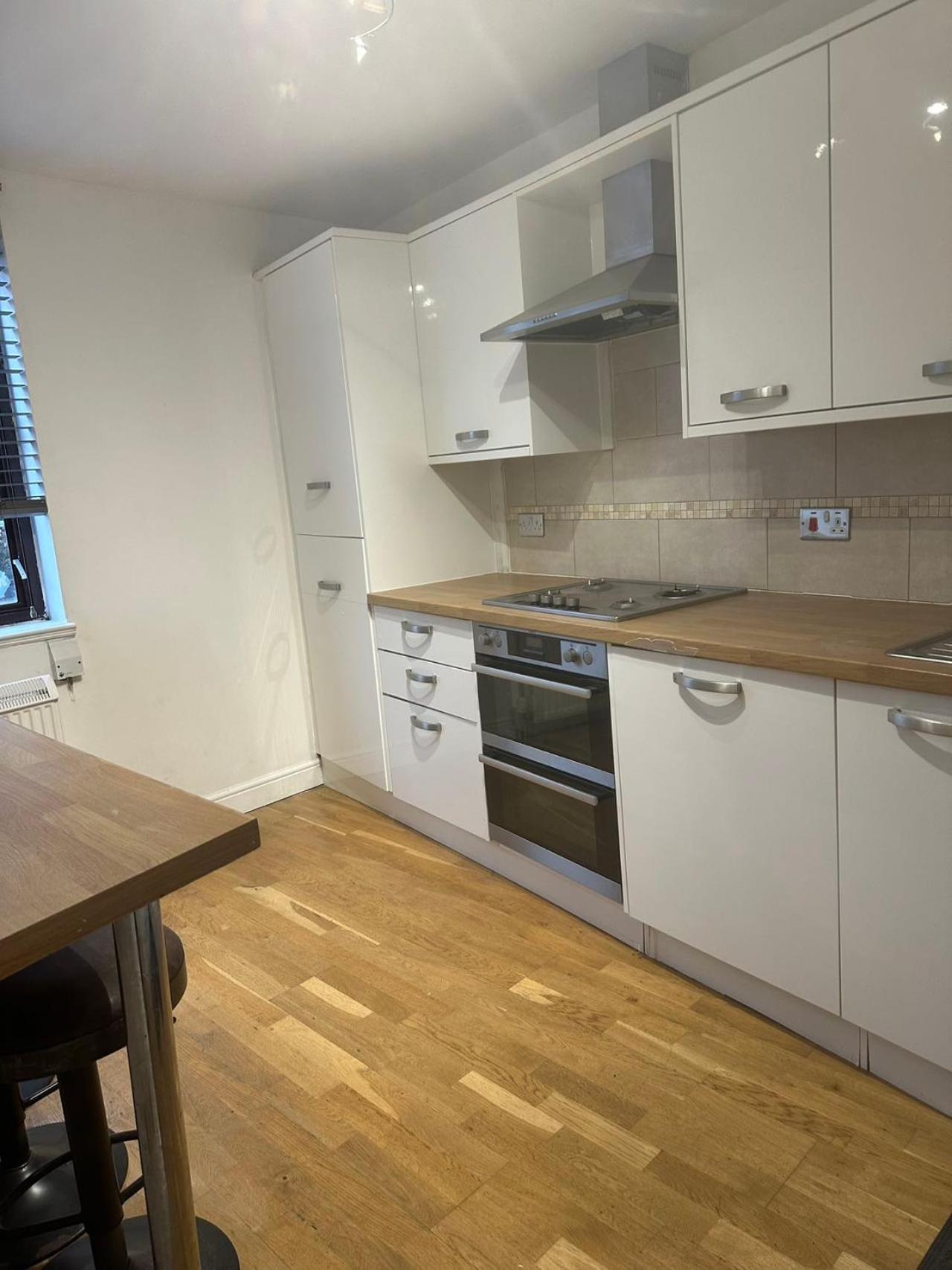 Edinburgh Lauriston 4 Bedroom 7 Beds Duplex מראה חיצוני תמונה