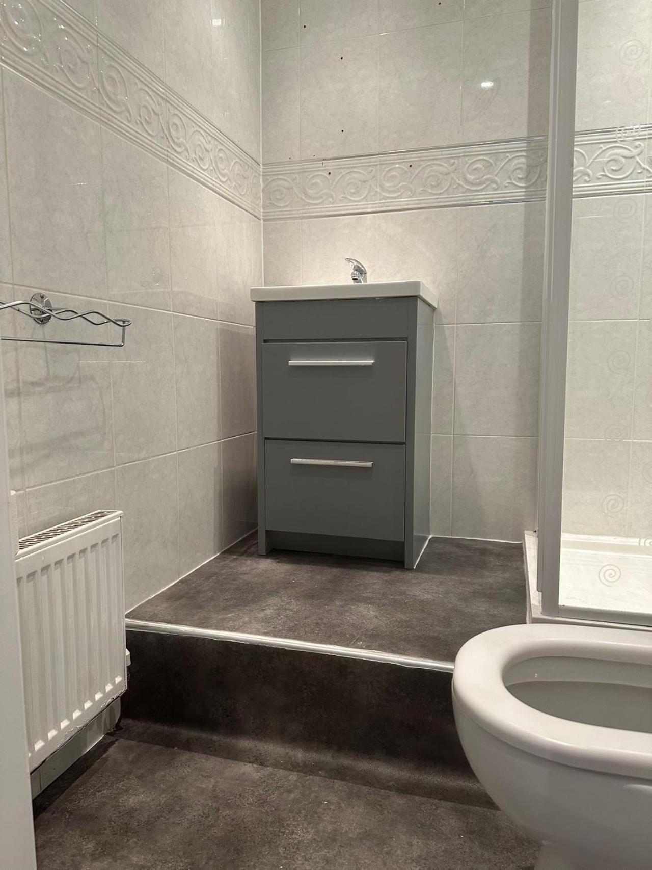 Edinburgh Lauriston 4 Bedroom 7 Beds Duplex מראה חיצוני תמונה